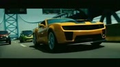 Transformers 2 Trailer